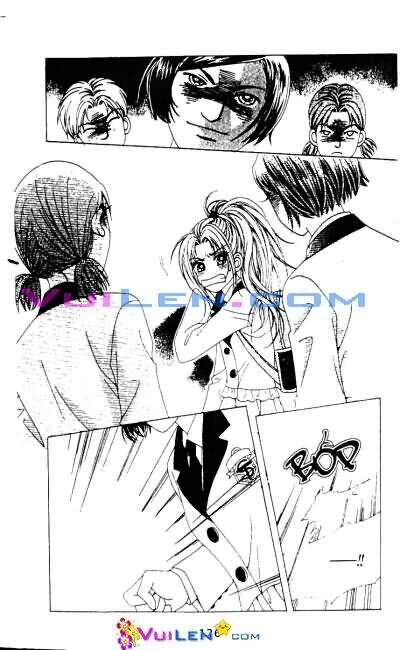 cô dâu bé xinh chapter 7 7