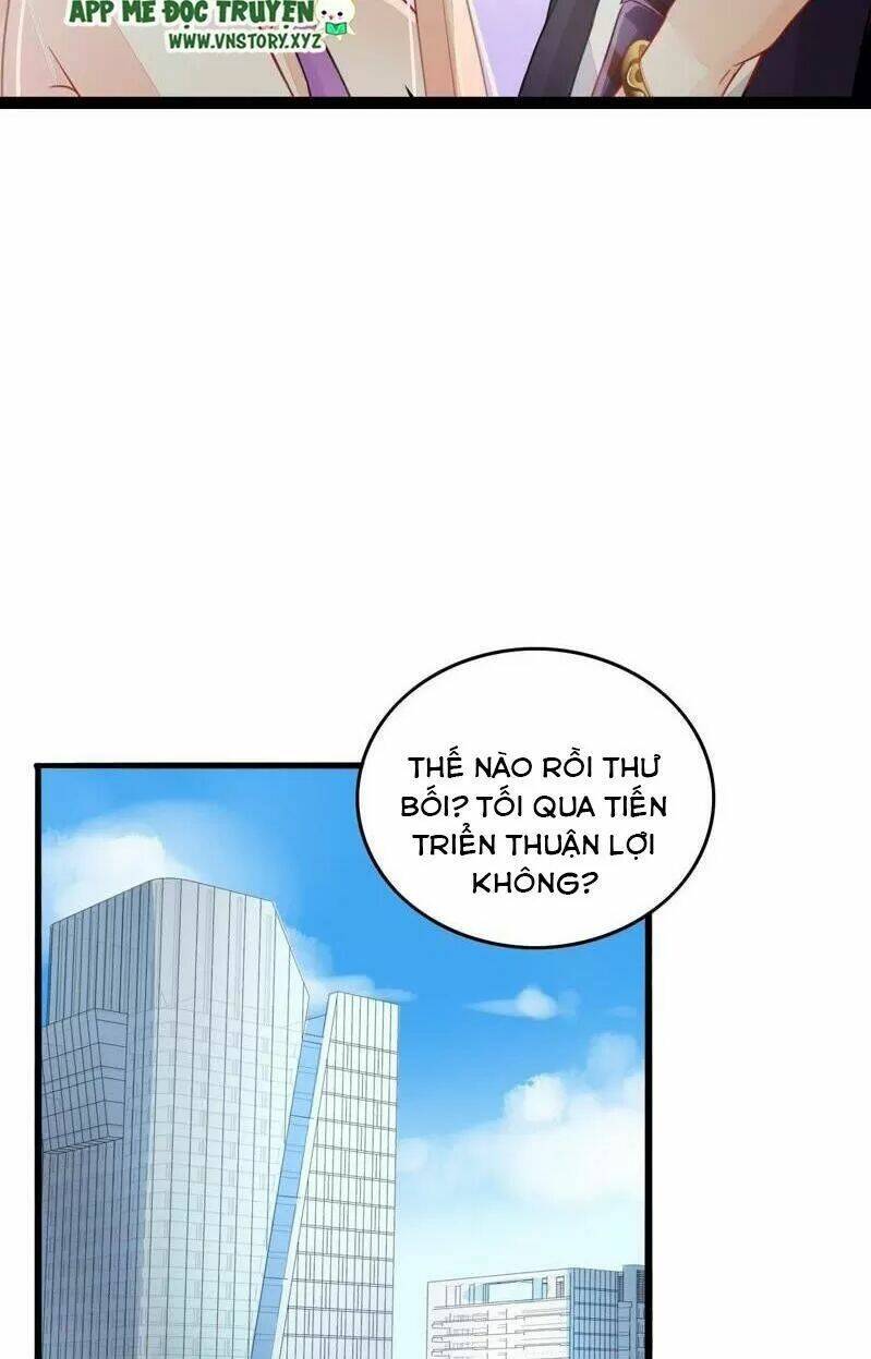 mưu ái thành nghiện chapter 2 5