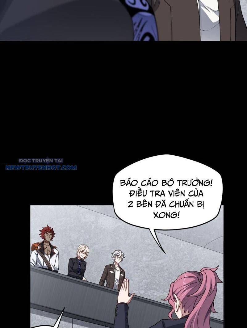 đại lộ vô danh chapter 55 38