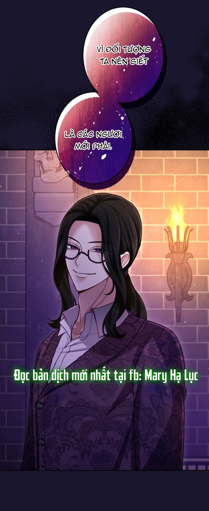 Tôi Sẽ Bị Trừ Khử Cùng Hoàng Đế chapter 128.2 20