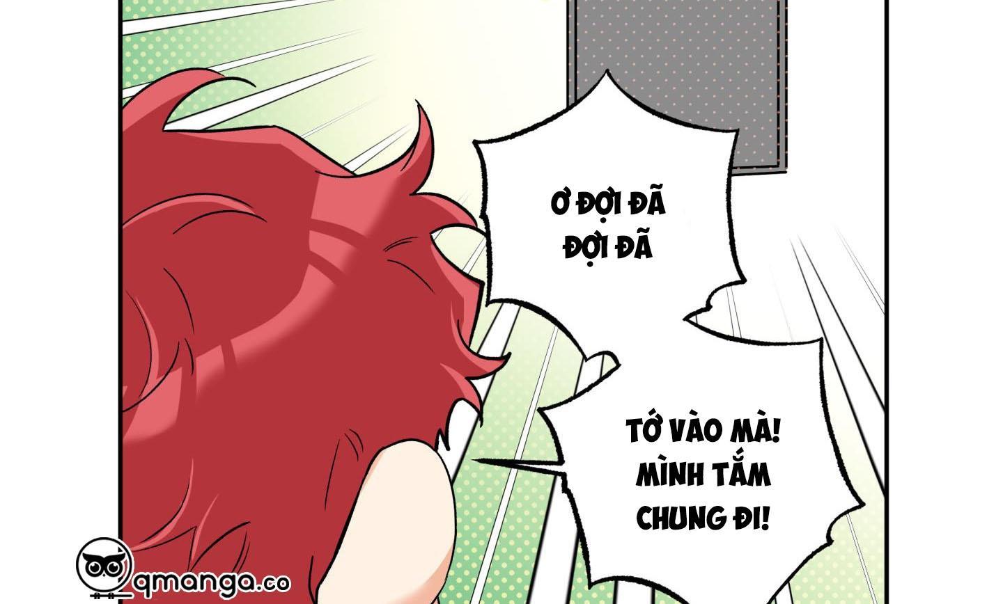 gâu gâu! chapter 39 49