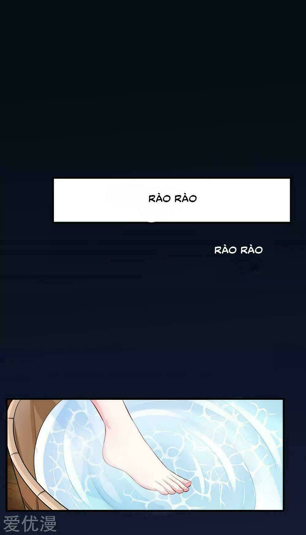 độc y đích nữ chapter 10 11