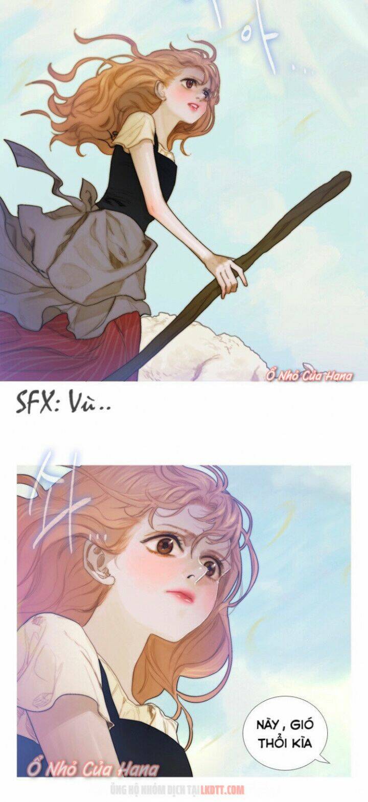 the pale horse chapter 0 2