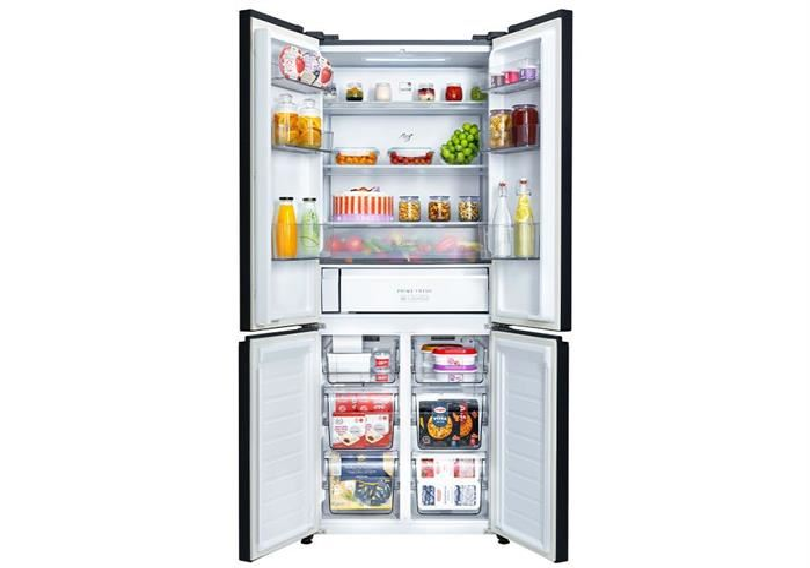 Tủ lạnh Panasonic Inverter 510 lít Multi Door NR-X561GB-VN - HÀNG CHÍNH HÃNG - CHỈ GIAO HCM