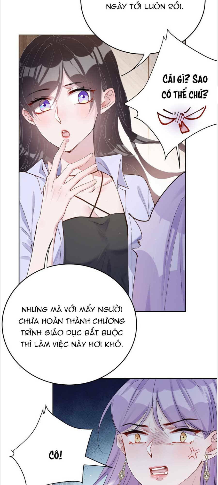 thế thân tự mình tu dưỡng chapter 7 14