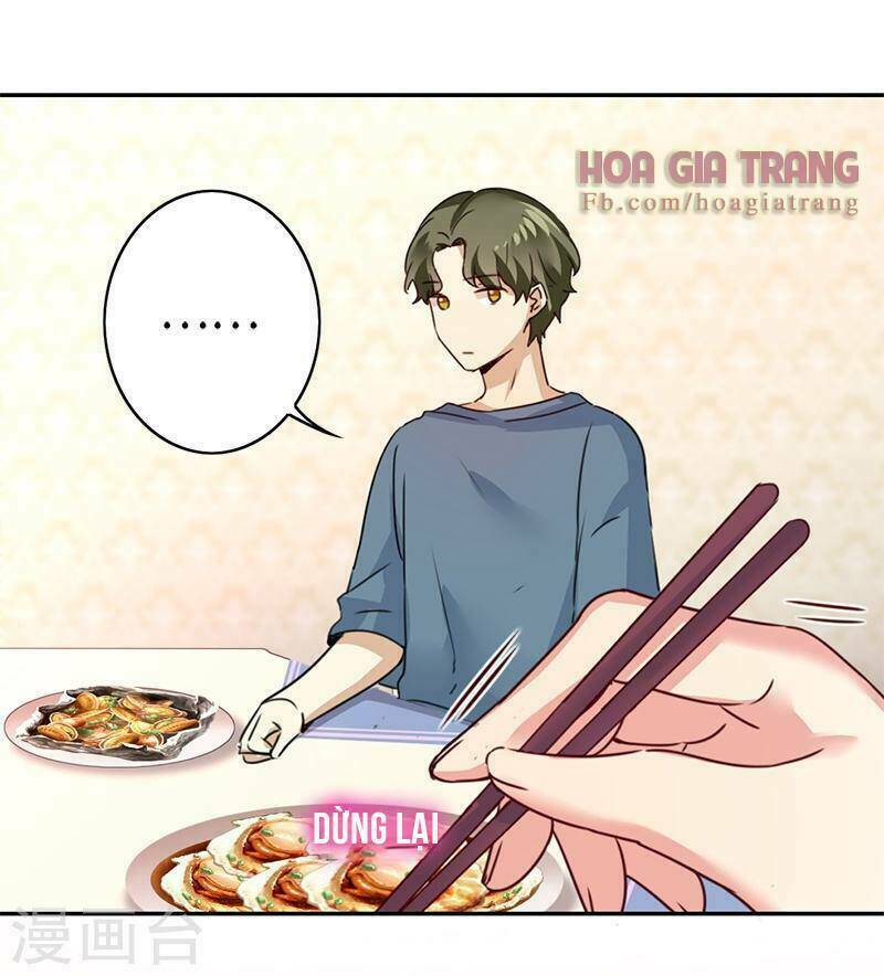 phục thù thiếu gia tiểu điềm thê chapter 38 24