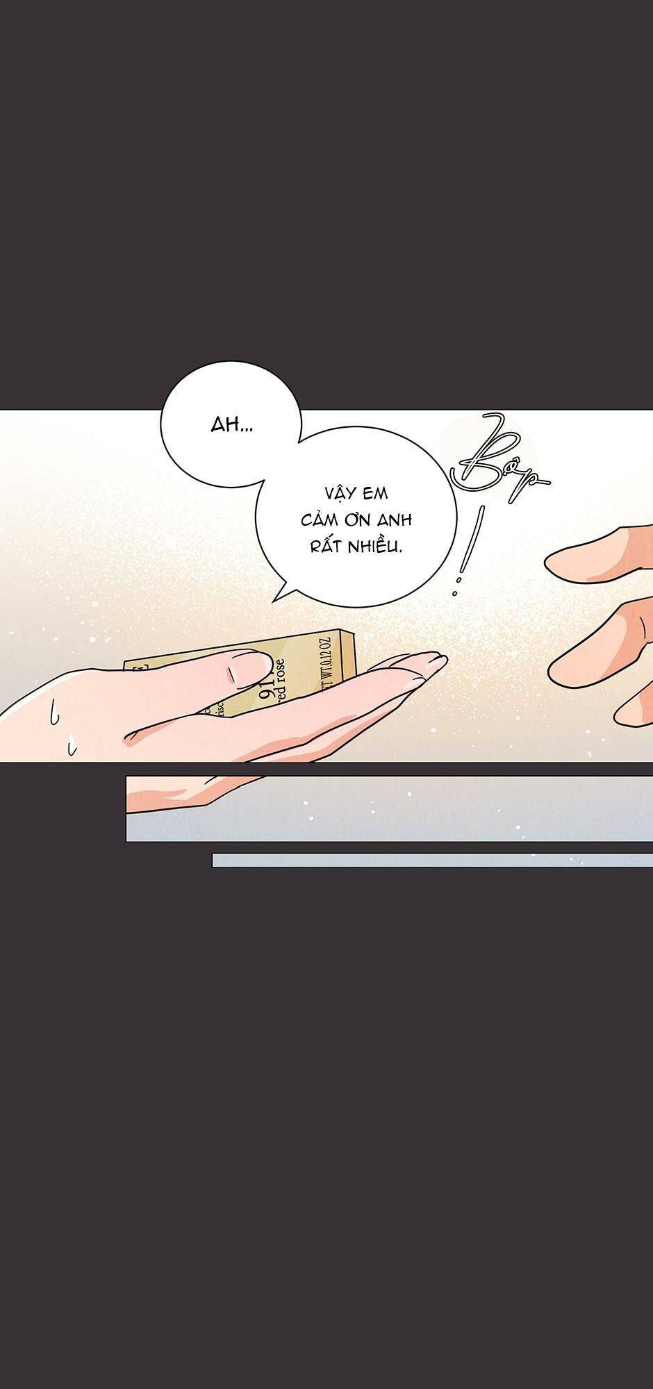 chào nhé, không làm thông gia nữa đâu! chapter 59 32