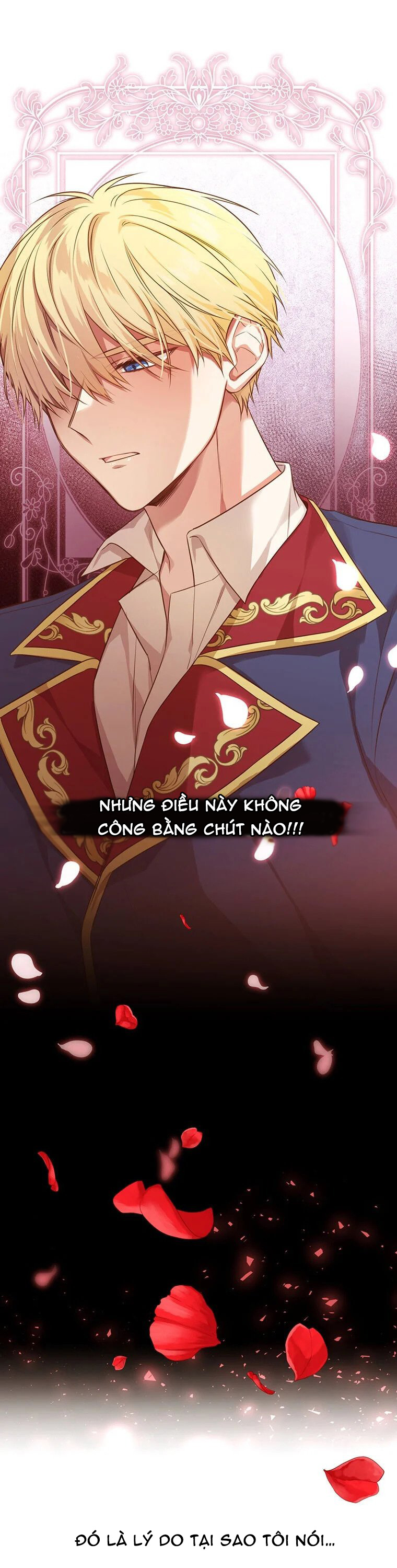 nhân vật phụ cũng xứng đáng có được tình yêu chapter 0 27