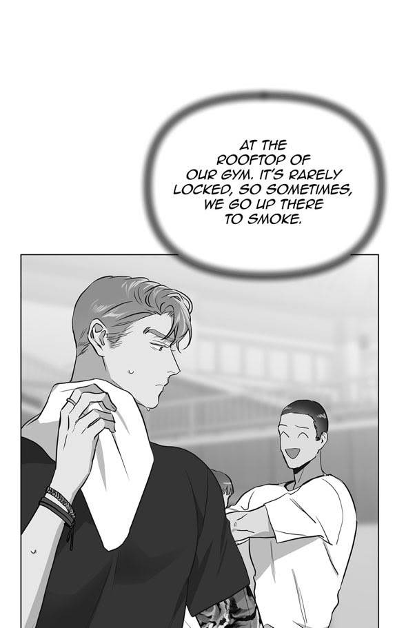 [raw] red candy chapter 51 29