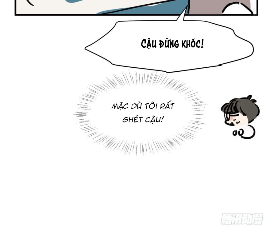 bắt lấy ngao ngao chapter 60 86