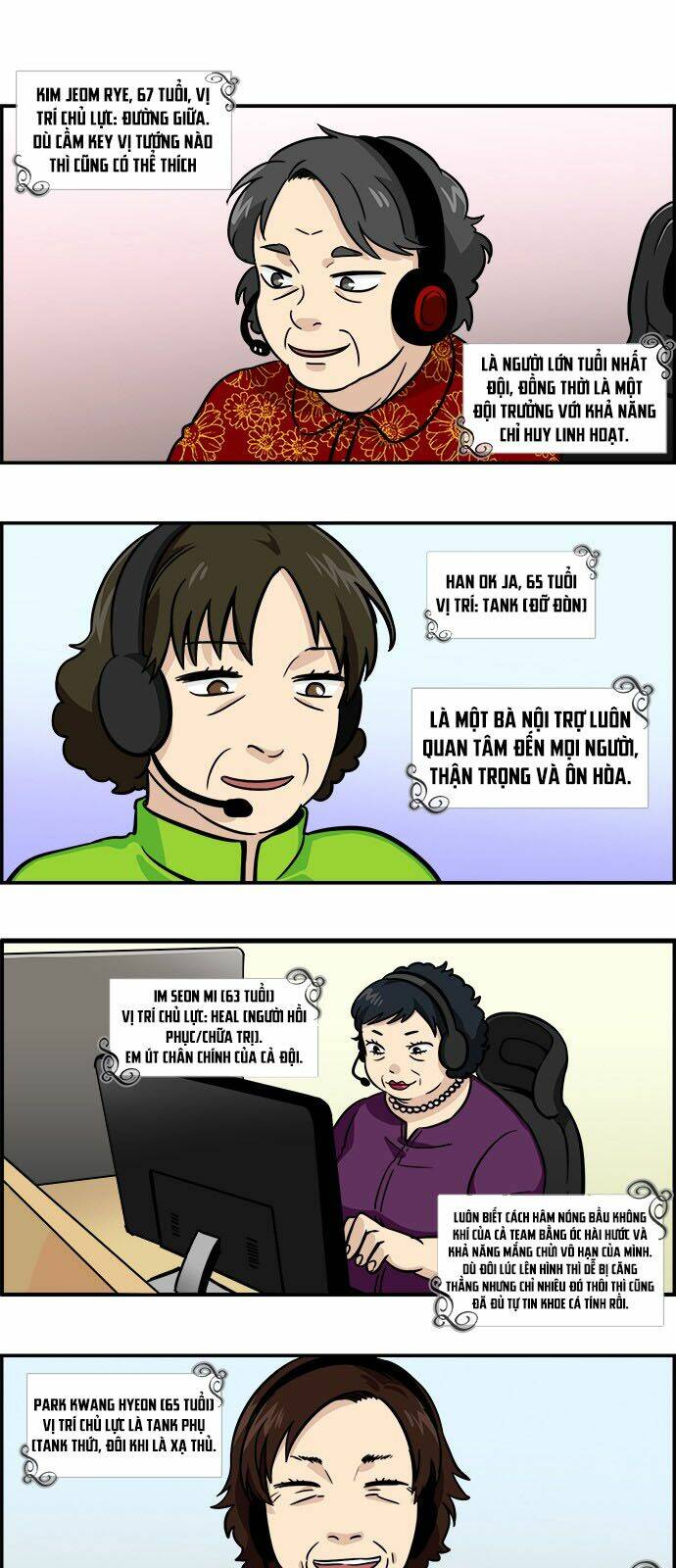 hắn ta là rồng chapter 115 1