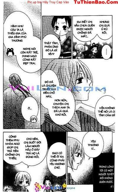 anh chàng háo sắc chapter 1 40