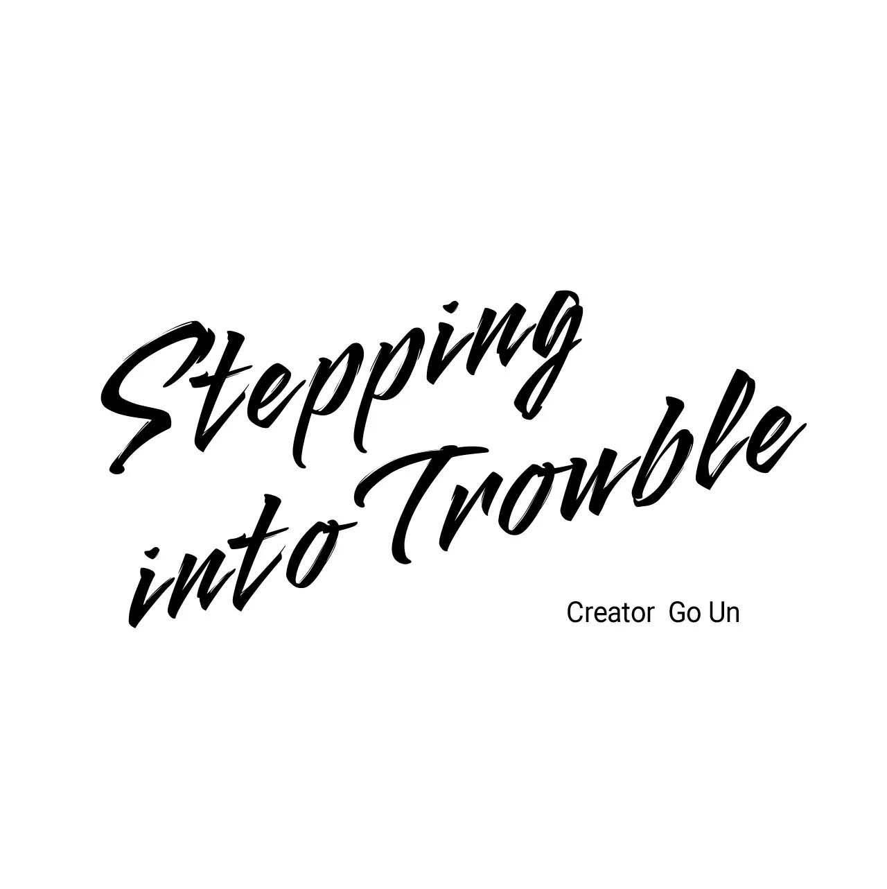 bước vào rắc rối chapter 3 16