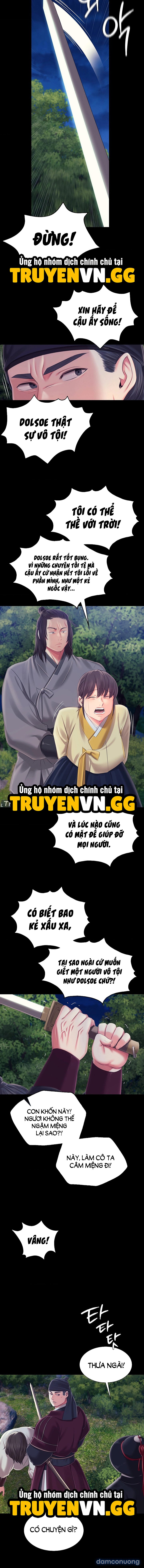 [18+] tiểu thư chapter 95 4