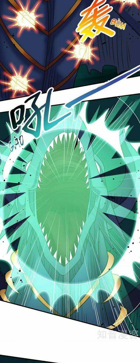 kiếm vũ chapter 59 9