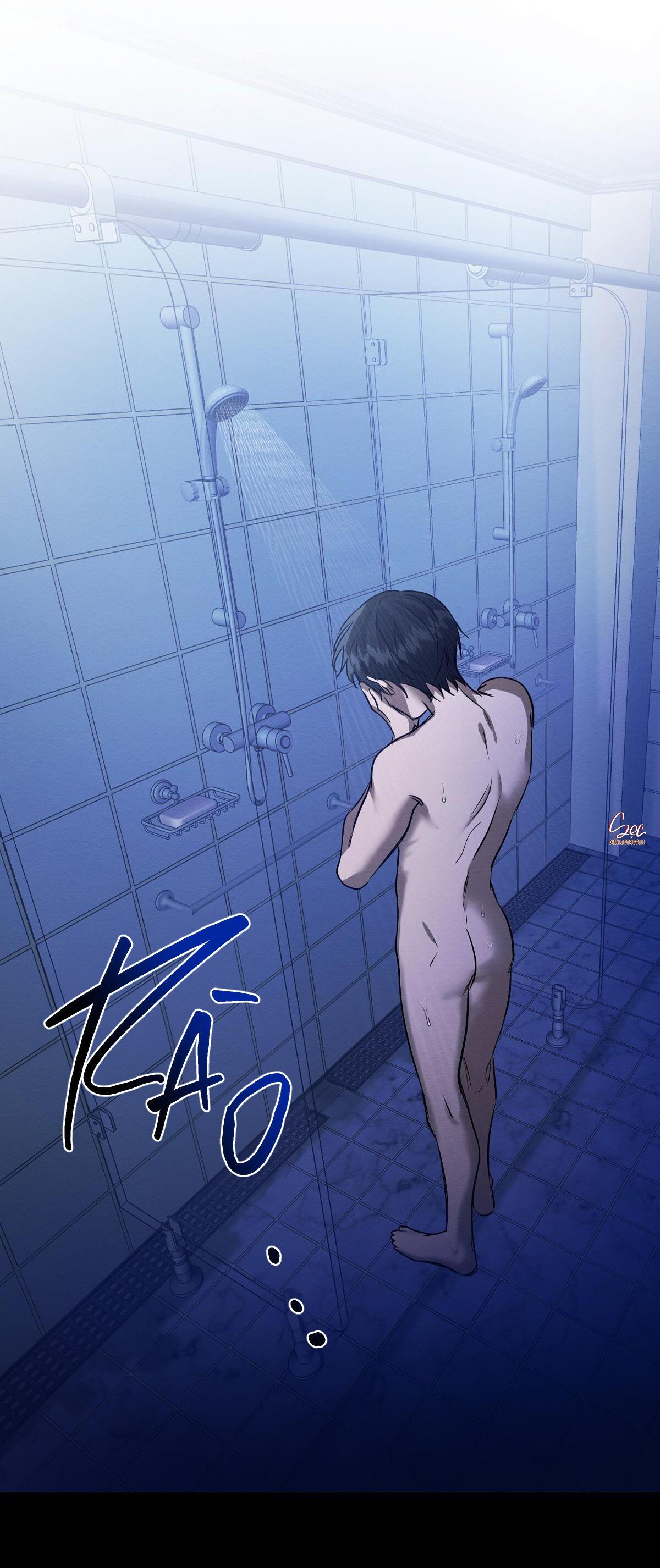 lý do của ác nhân chapter 38 11