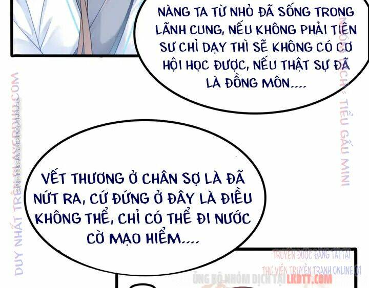 trọng sinh bá sủng nhiếp chính vương quá mạnh mẽ chapter 180 17