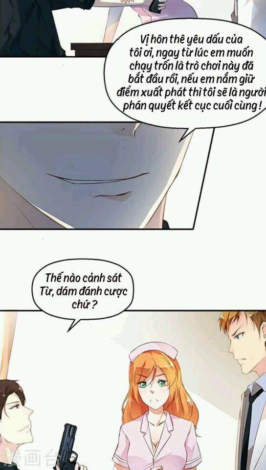 người vợ bí ẩn của tổng tài chapter 16 5