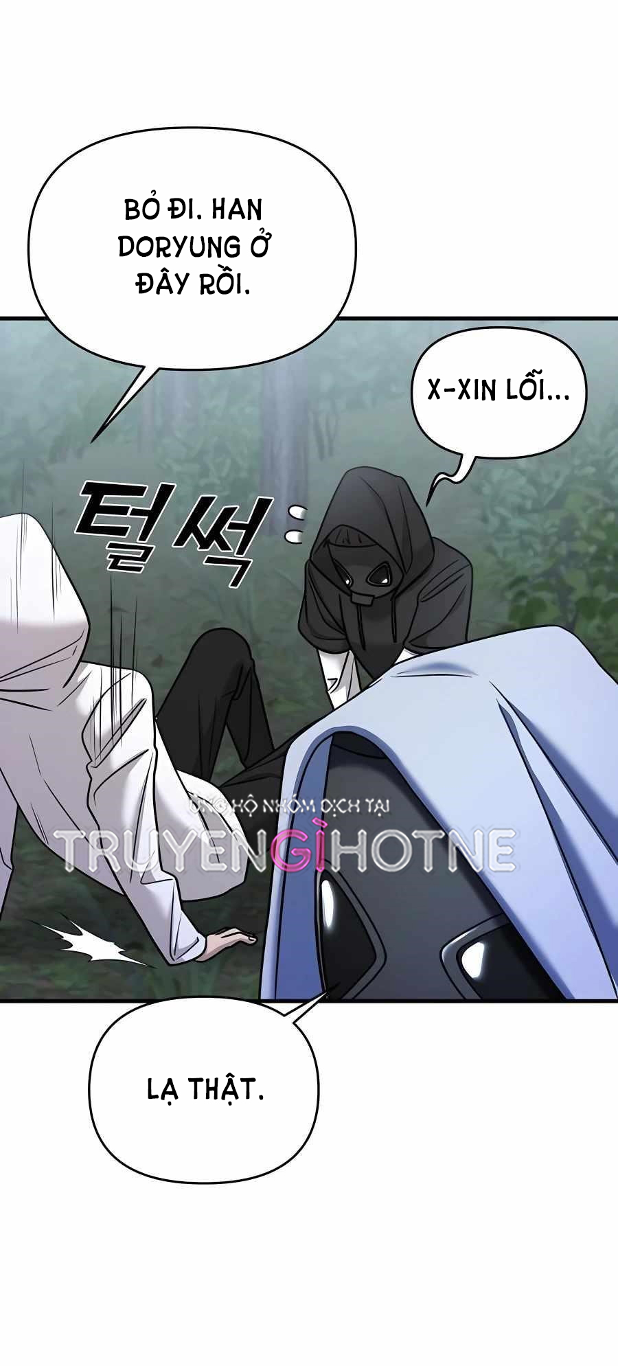 phản diện thuần túy chapter 35.2 32