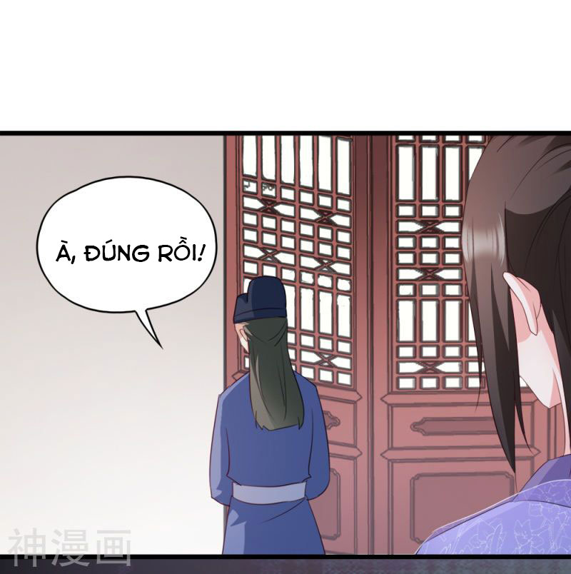 độc tâm cuồng phi khuynh thiên hạ chapter 55 11