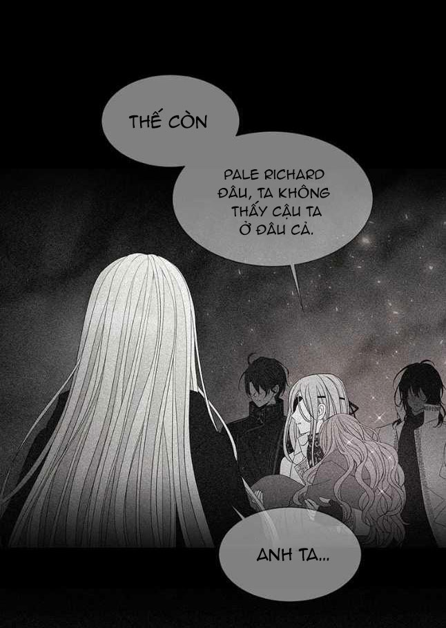 năm môn đệ của charlotte chapter 109 29