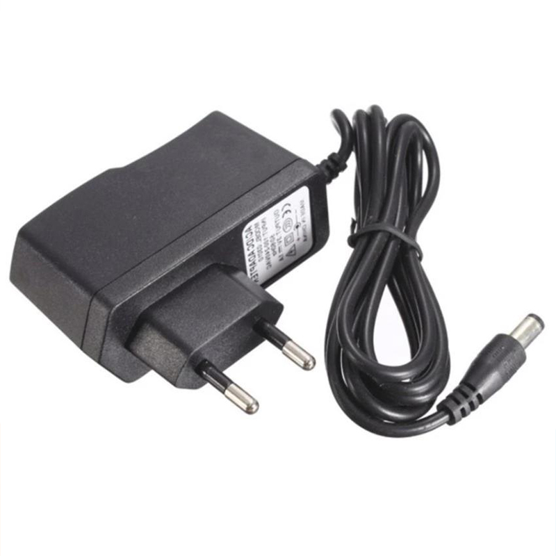 Nguồn Adapter 12V-1A 5.5*2.1mm