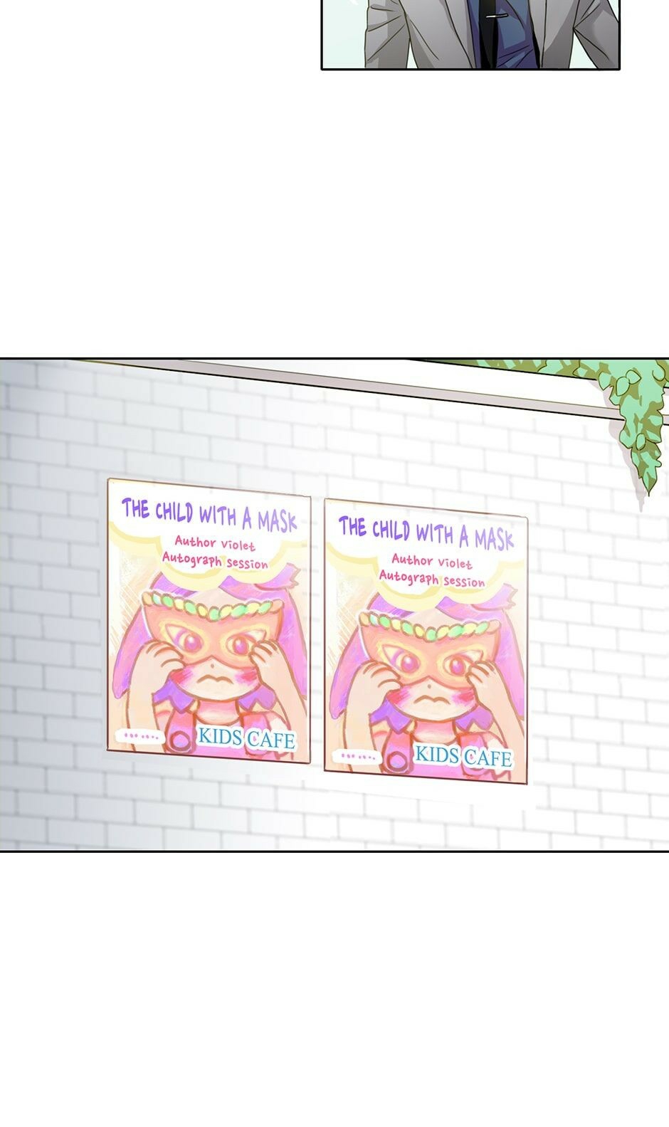 quý cô đeo mặt nạ chapter 7 30