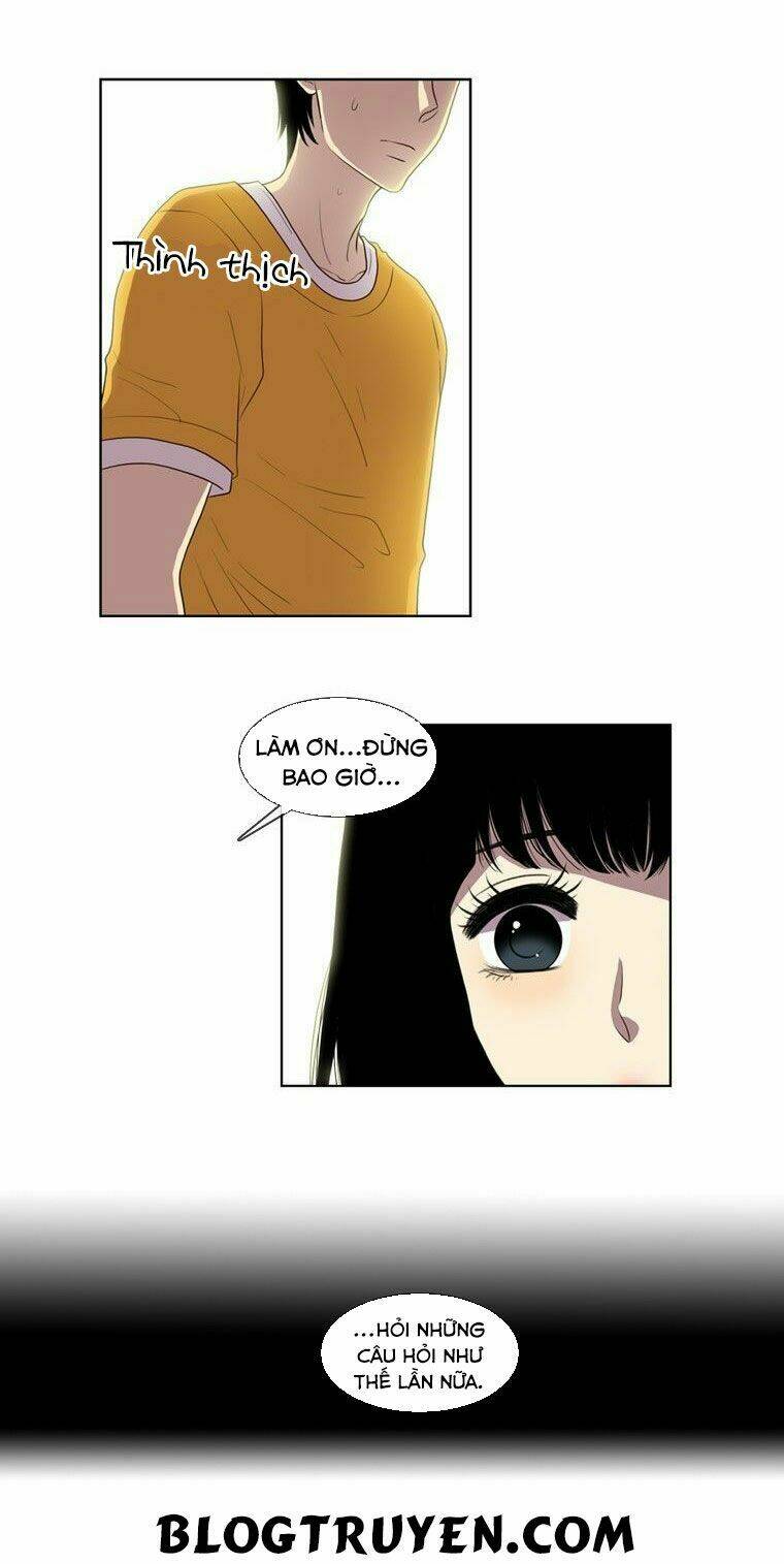 my shining world chapter 24 16