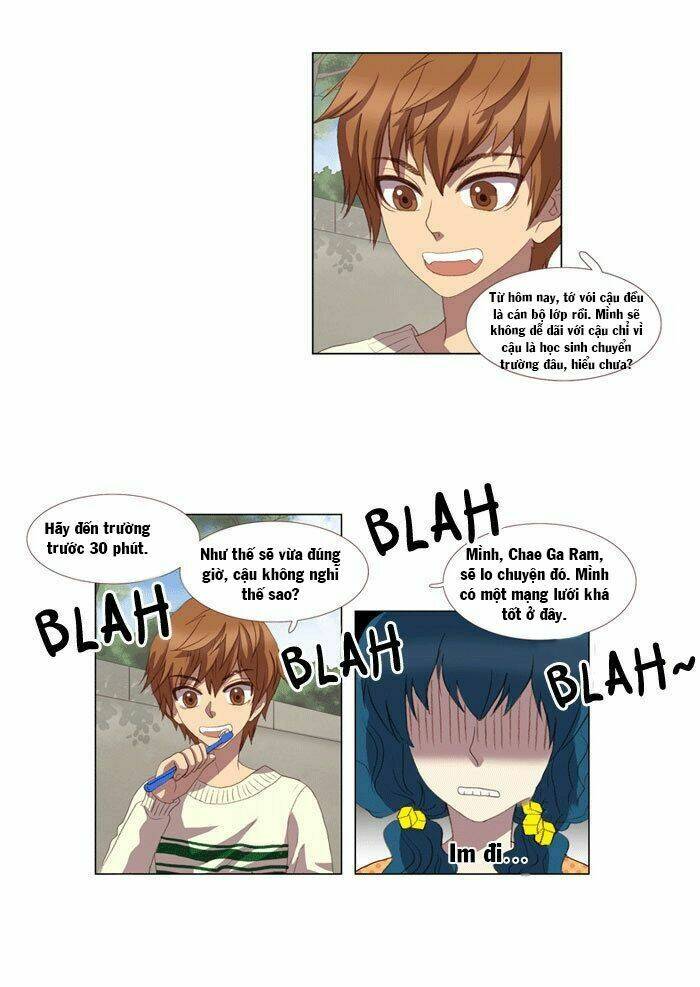 pinocchio chapter 6 22