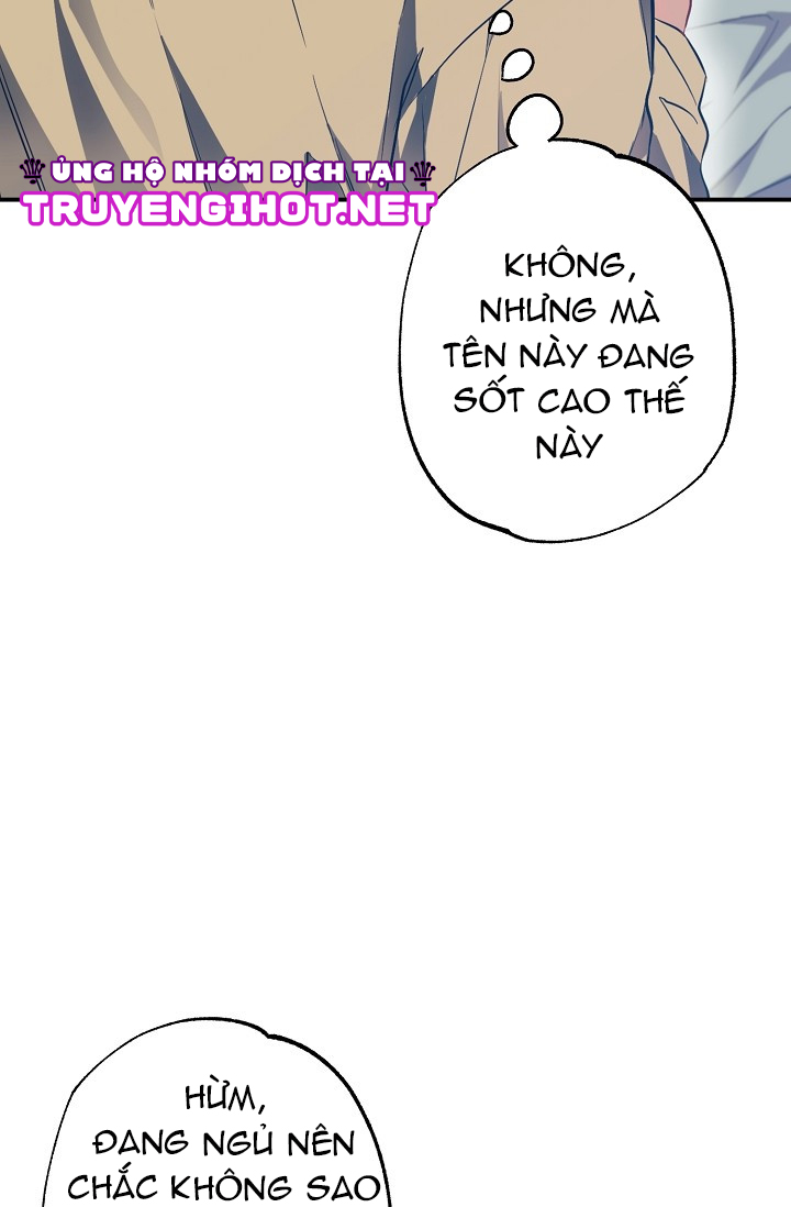 thở chung bầu không khí chapter 24 95