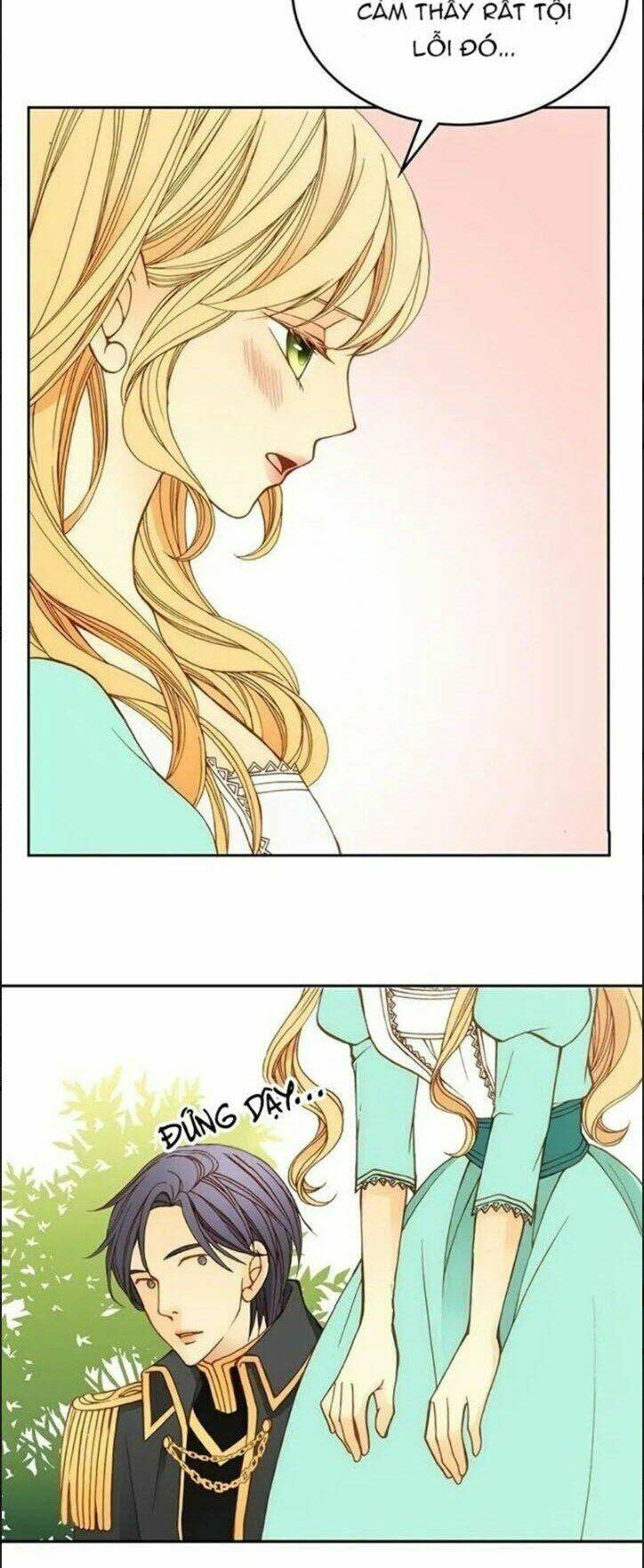 wendy , cô gái bán hoa chapter 13 13