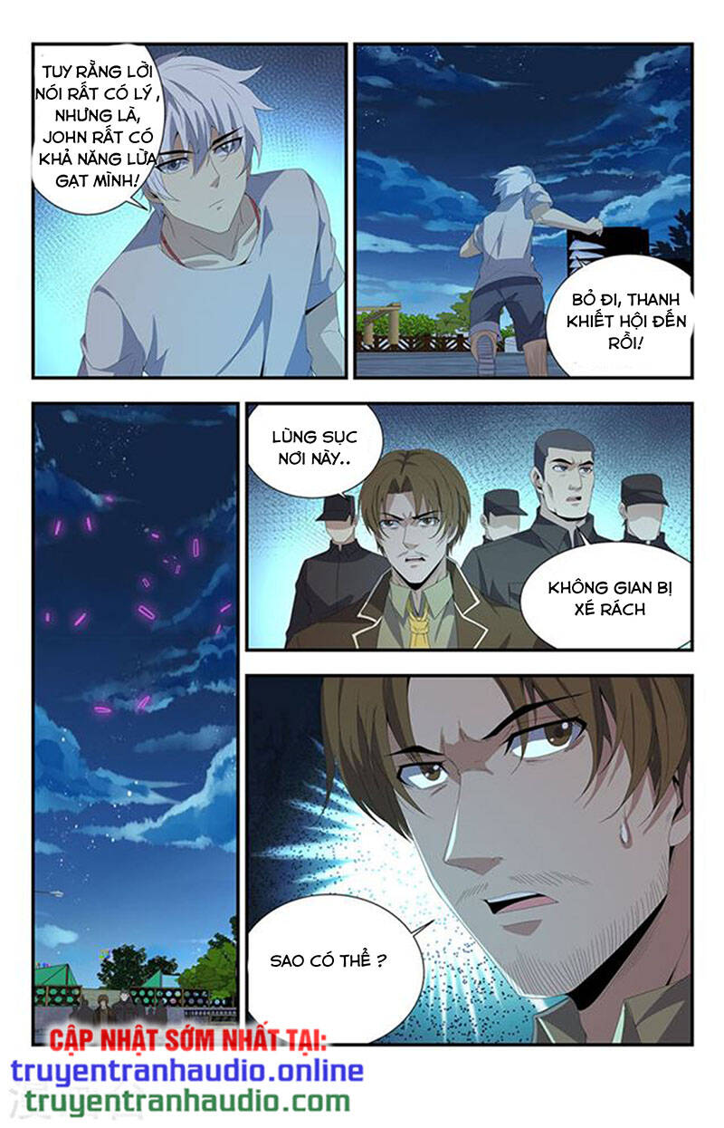 long ẩn giả chapter 228 1