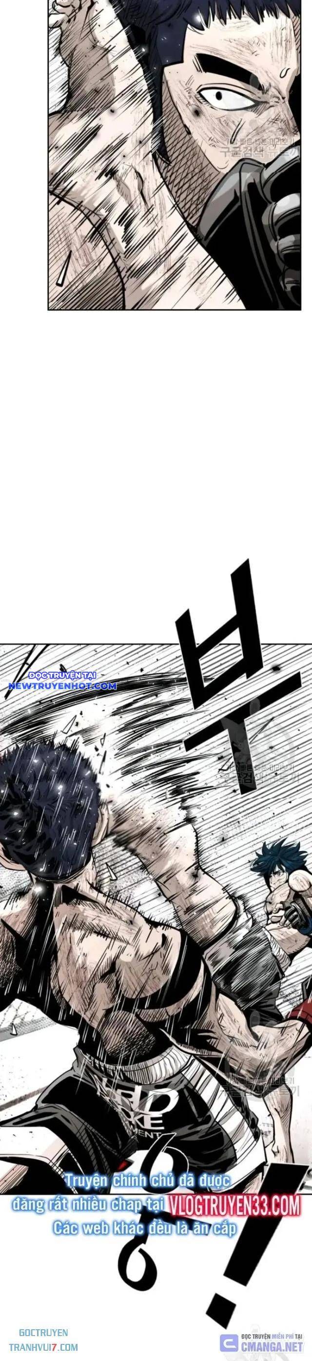 shark - cá mập chapter 216 23