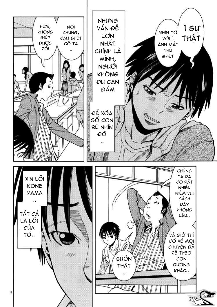 nozoki ana chapter 40 12