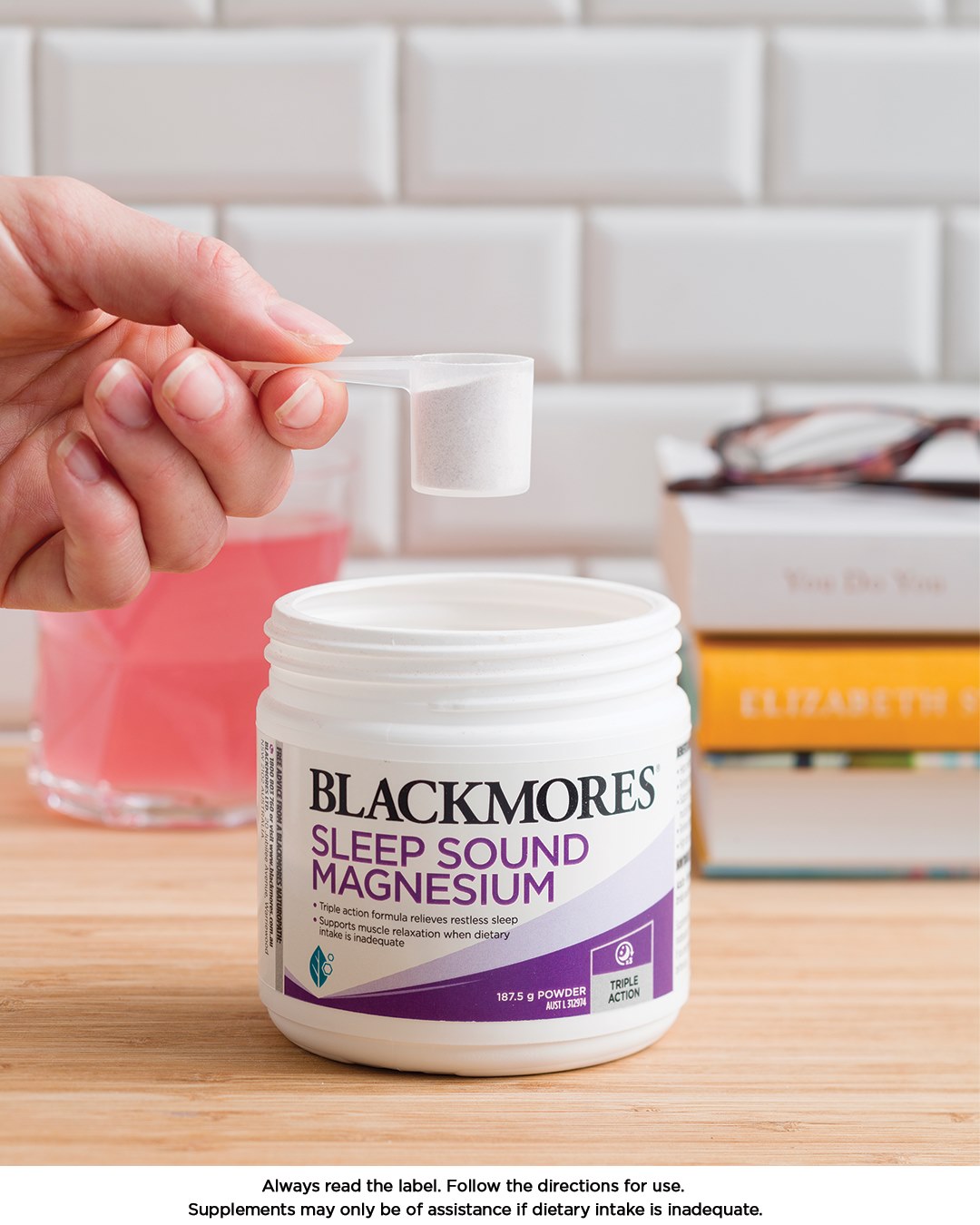 Viên uống bổ não tăng cường trí nhớ Brain Active Blackmores 30 Viên