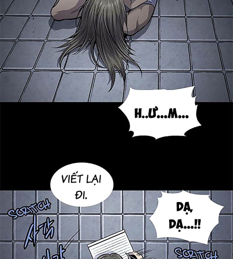 Tao Là Công Lý chapter 60 66