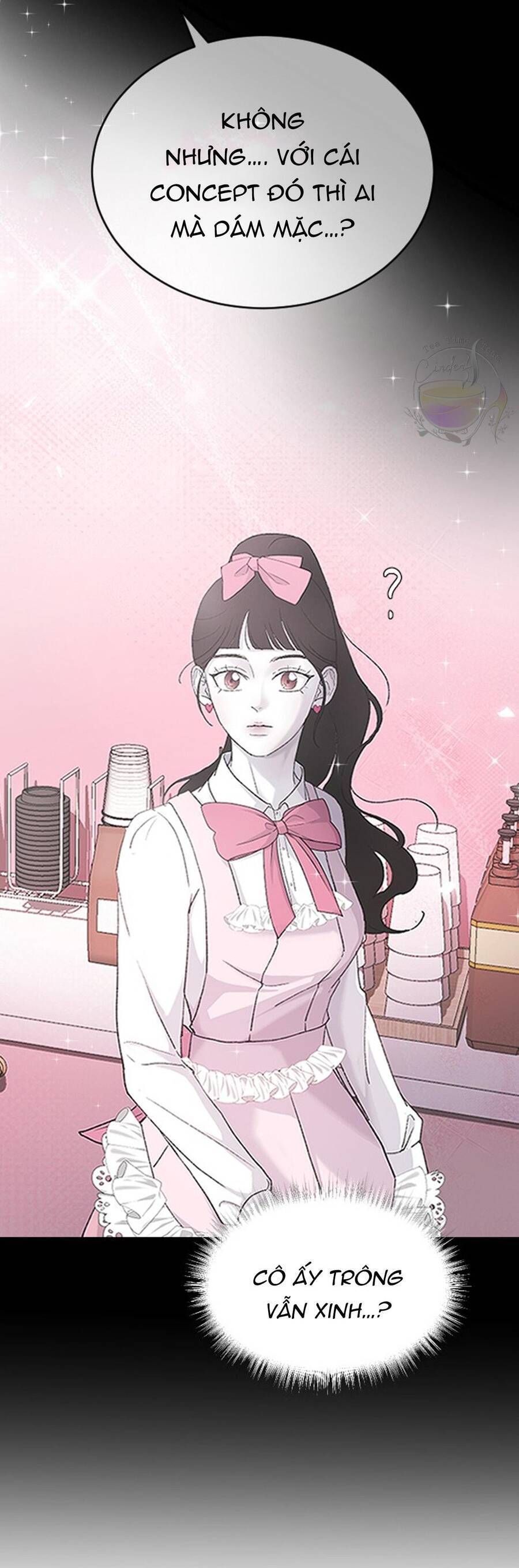 ba người anh trai cực phẩm của tôi chapter 66 36