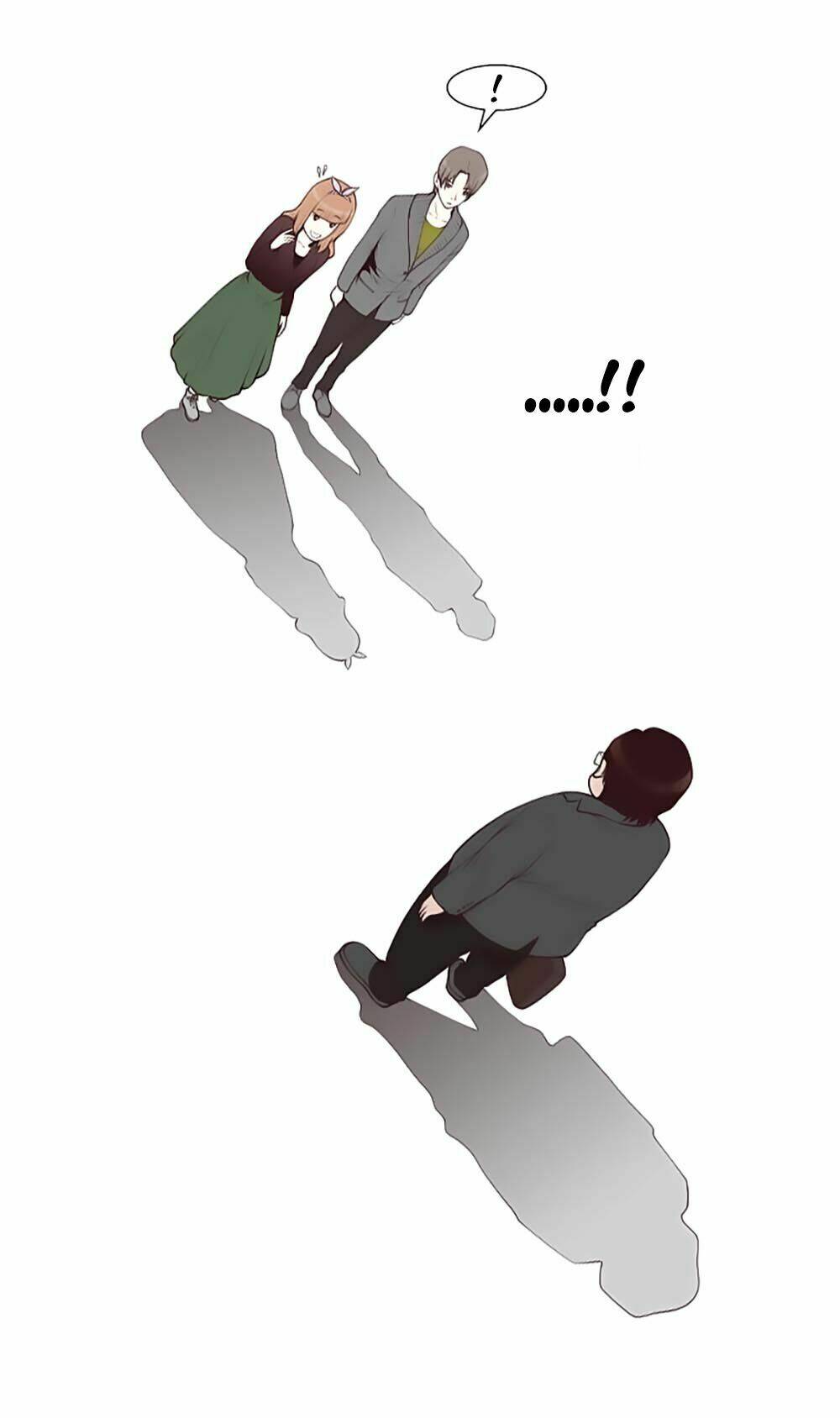 mrs. seonnyeo | mrs. tiên cô chapter 18 17