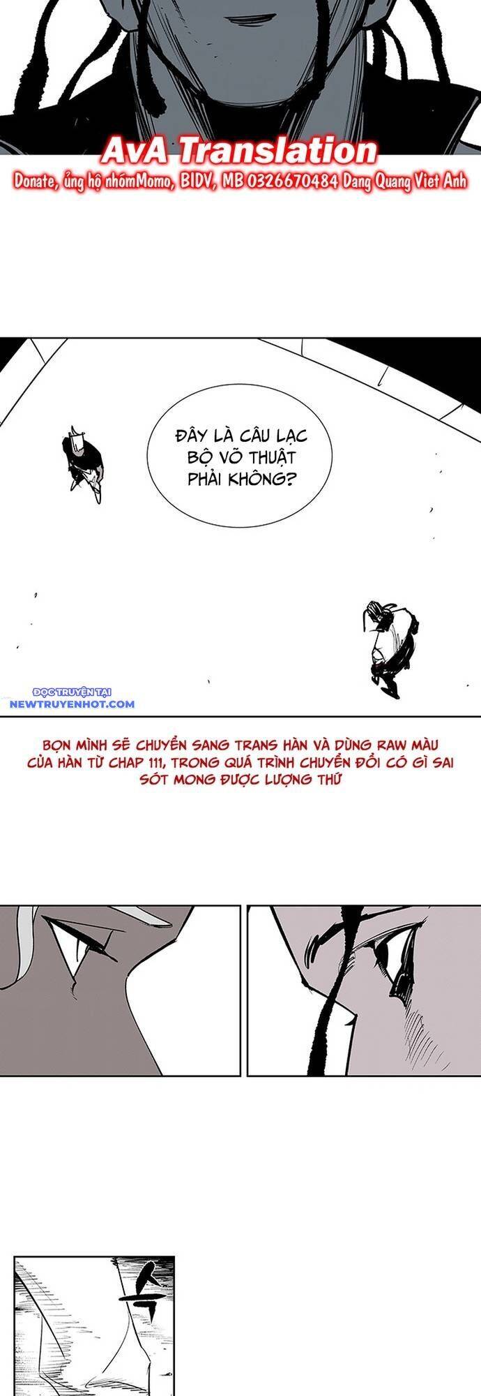 fight class 3 chapter 131 19