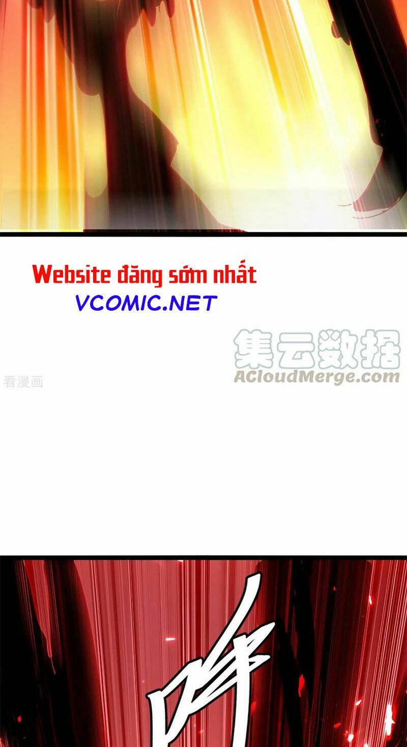 trọng sinh khí thiếu quy lai chapter 176 21