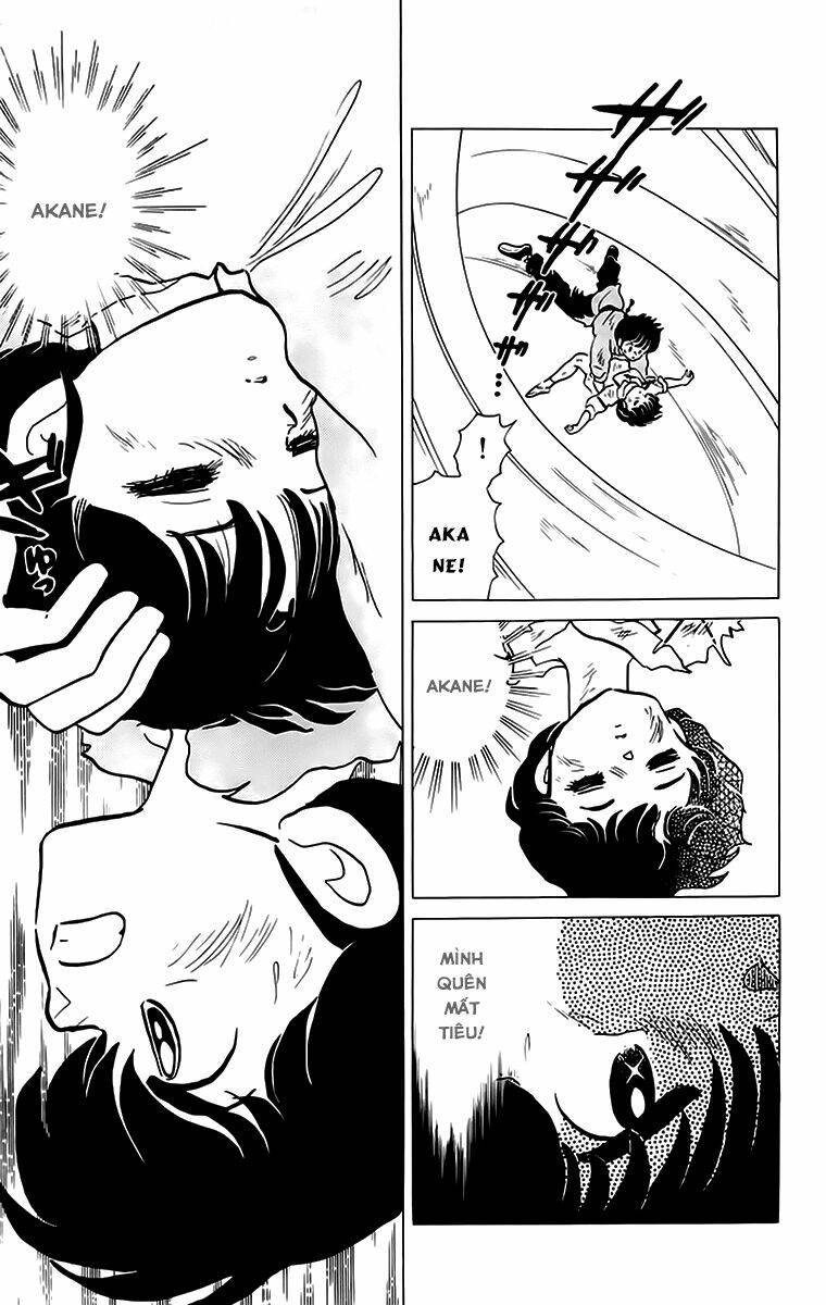 suối lời nguyền chapter 135 16