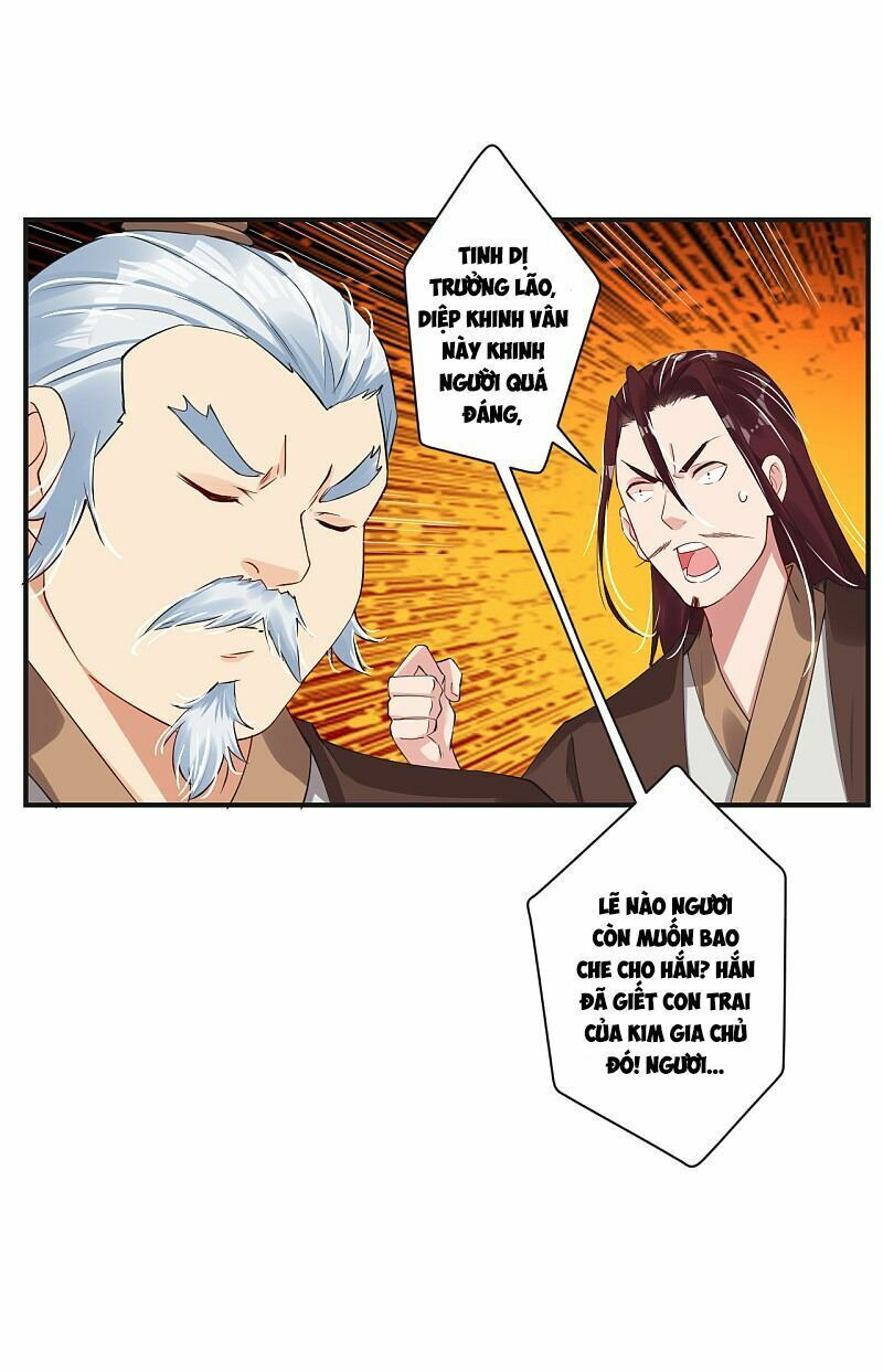 nghịch thiên chiến thần chapter 138 2