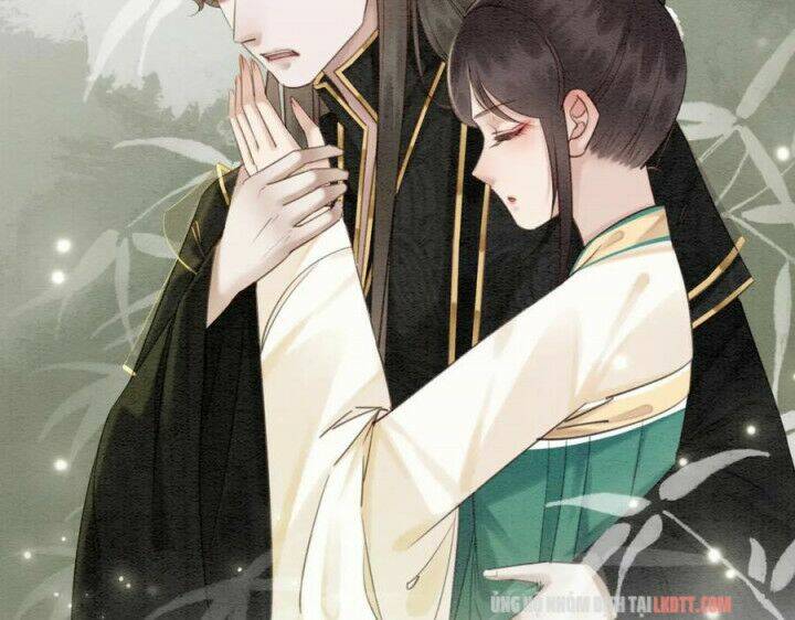 trọng sinh bá sủng nhiếp chính vương quá mạnh mẽ chapter 201 104