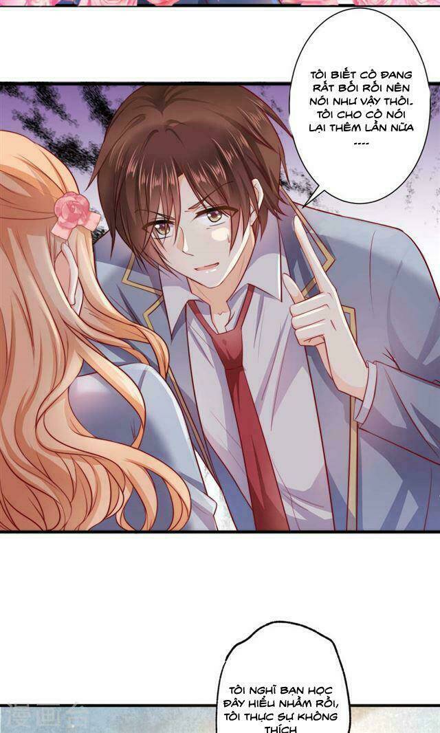 hôm nay tôi sẽ yêu ai đây ? chapter 1 5