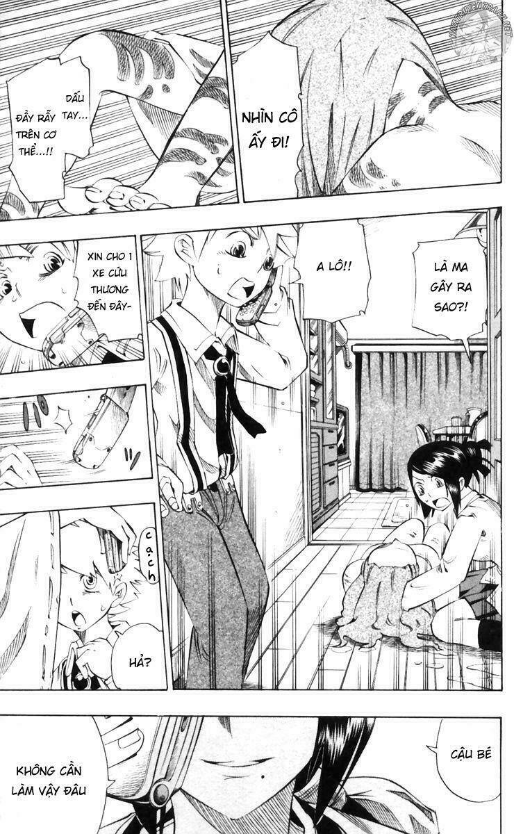 cục điều tra siêu nhiên chapter 38 5