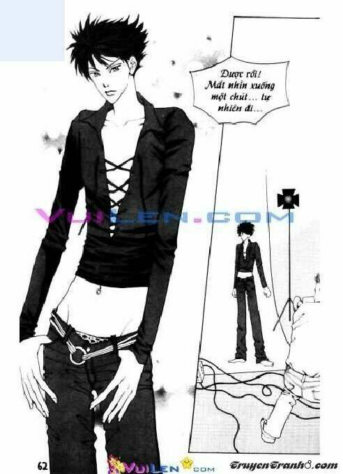 người mẫu hoàn hảo chapter 1 59