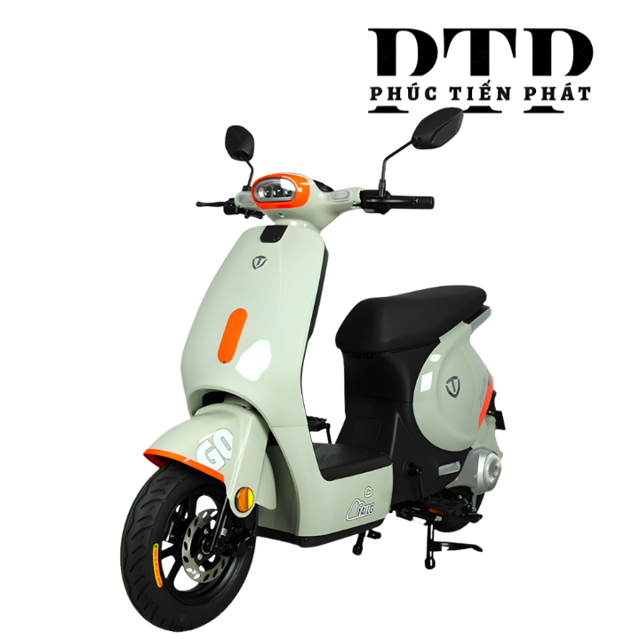 Xe Điện TAILG GR56