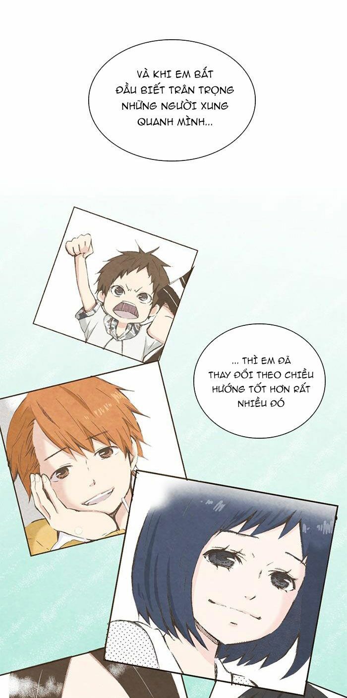 honey! honey! marry me! chapter 67 25