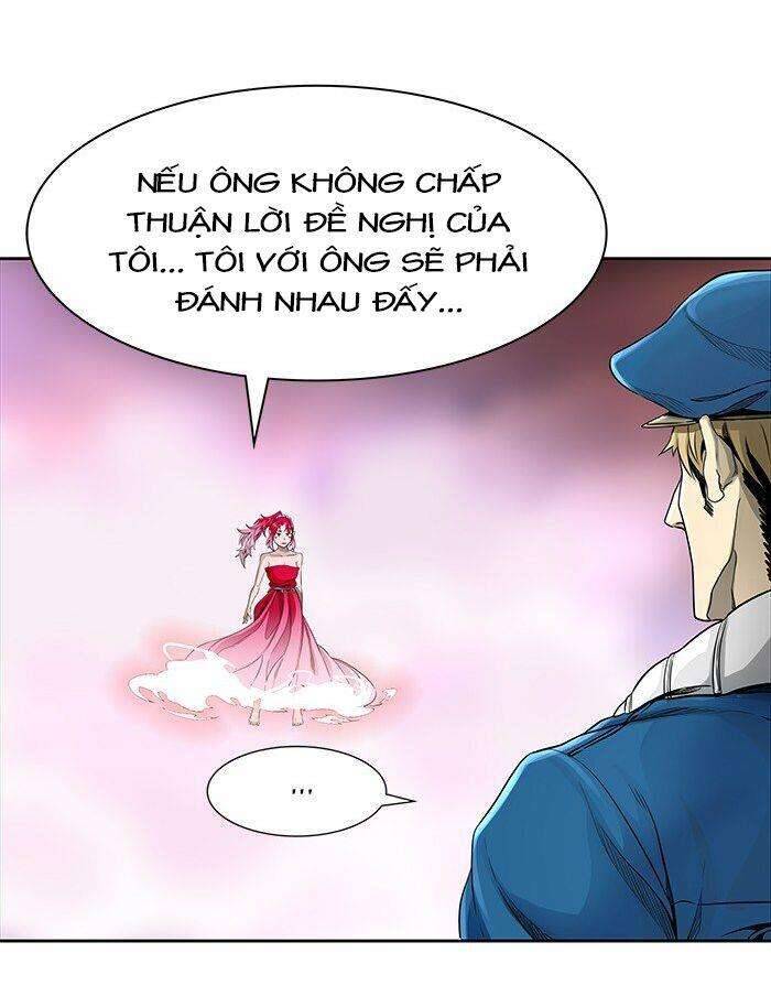 tòa tháp bí ẩn 2 chapter 465 23