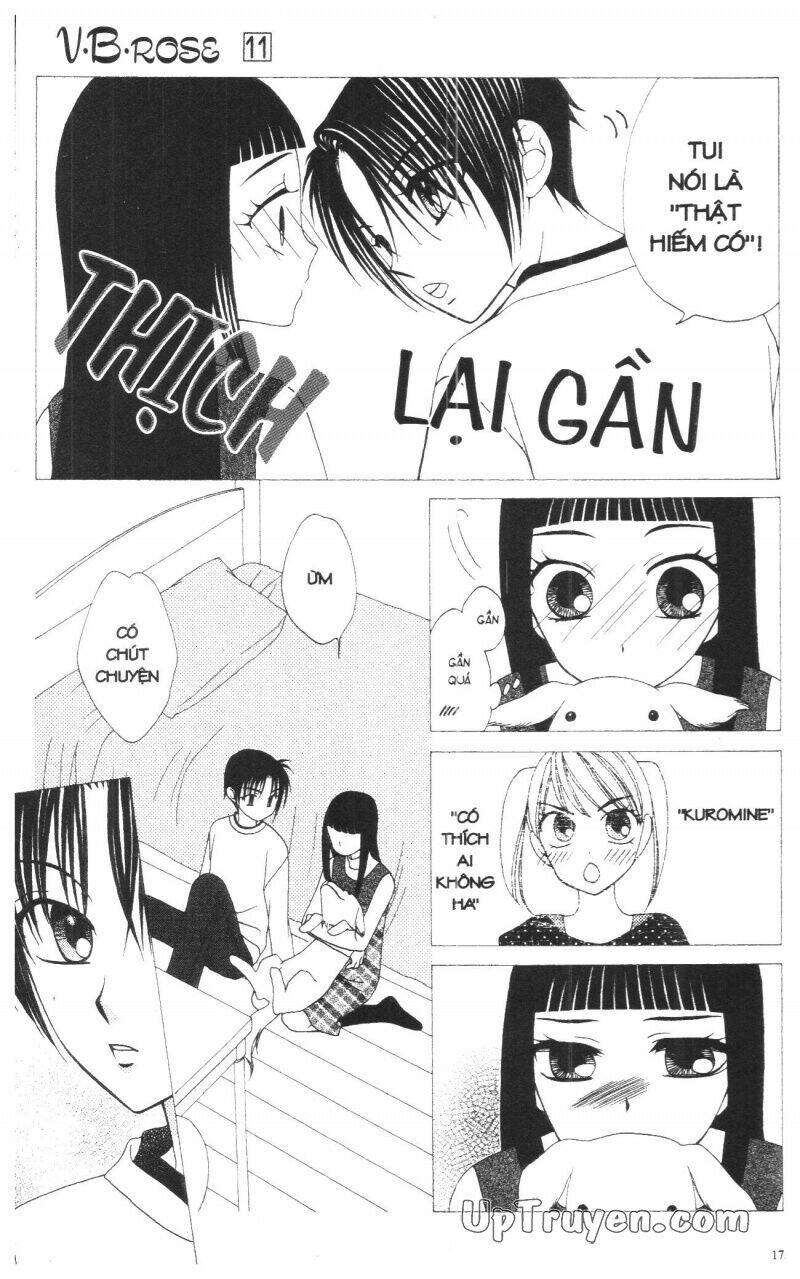 v.b.rose chapter 11 177